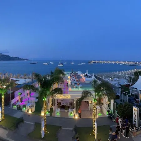 La Finestra Sul Mare Modern Apartamento *