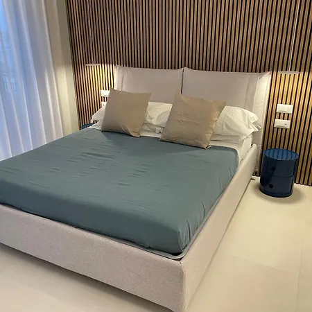La Finestra Sul Mare Modern Apartamento Giardini-Naxos