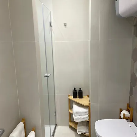 Apartamento La Finestra Sul Mare Modern Giardini-Naxos