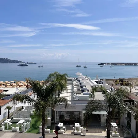 La Finestra Sul Mare Modern *