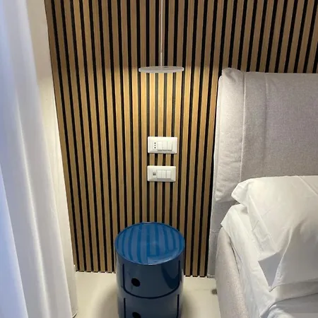 Apartamento La Finestra Sul Mare Modern