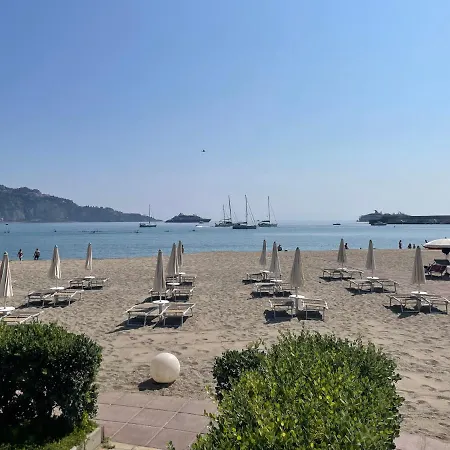 La Finestra Sul Mare Modern Appartamento *