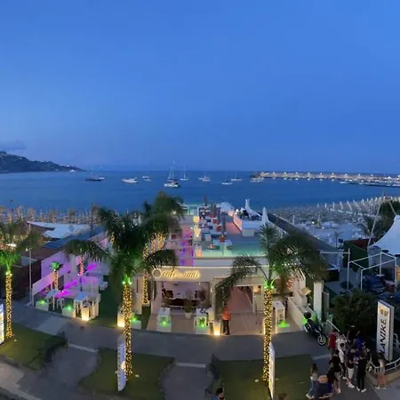 La Finestra Sul Mare Modern Appartamento *