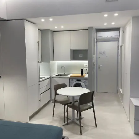 La Finestra Sul Mare Modern Appartamento