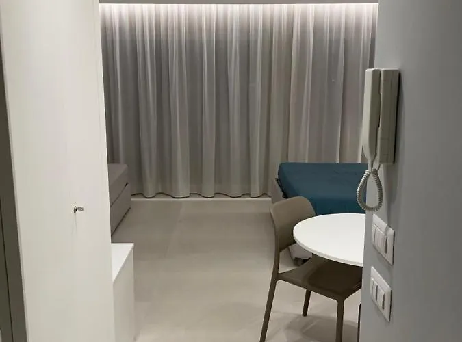 La Finestra Sul Mare Modern Apartment *