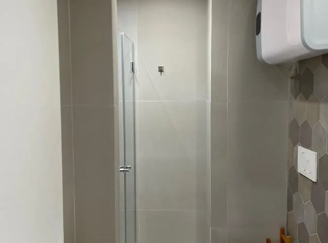 La Finestra Sul Mare Modern Apartment *