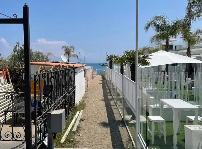 La Finestra Sul Mare Modern