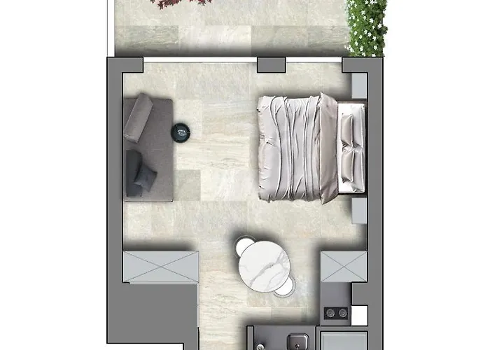 La Finestra Sul Mare Modern Apartment *